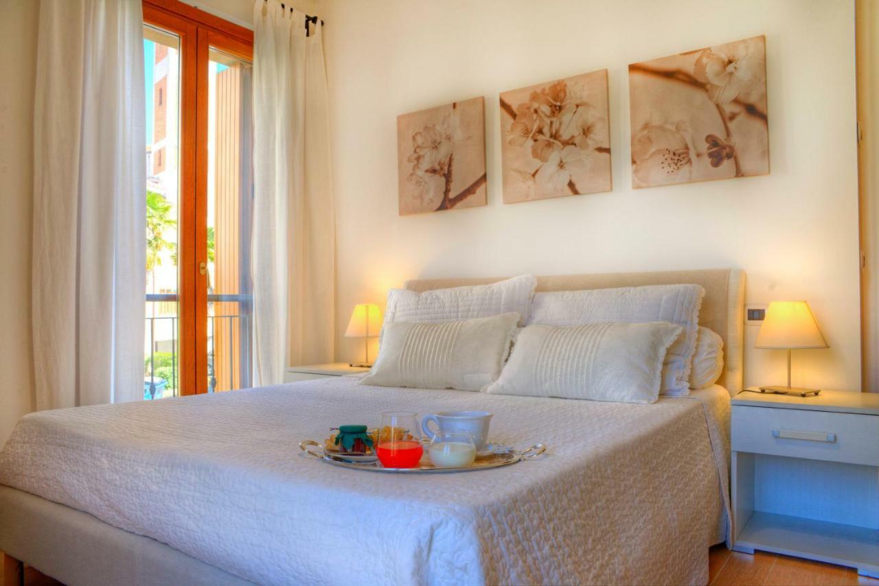 Apartmán Casa Il Glicine A Due Passi Dal Centro Siena Exteriér fotografie