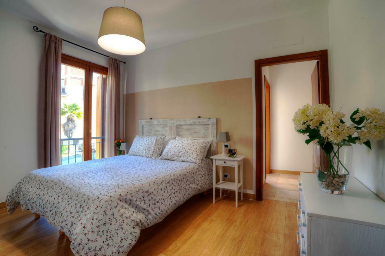 Apartmán Casa Il Glicine A Due Passi Dal Centro Siena Exteriér fotografie