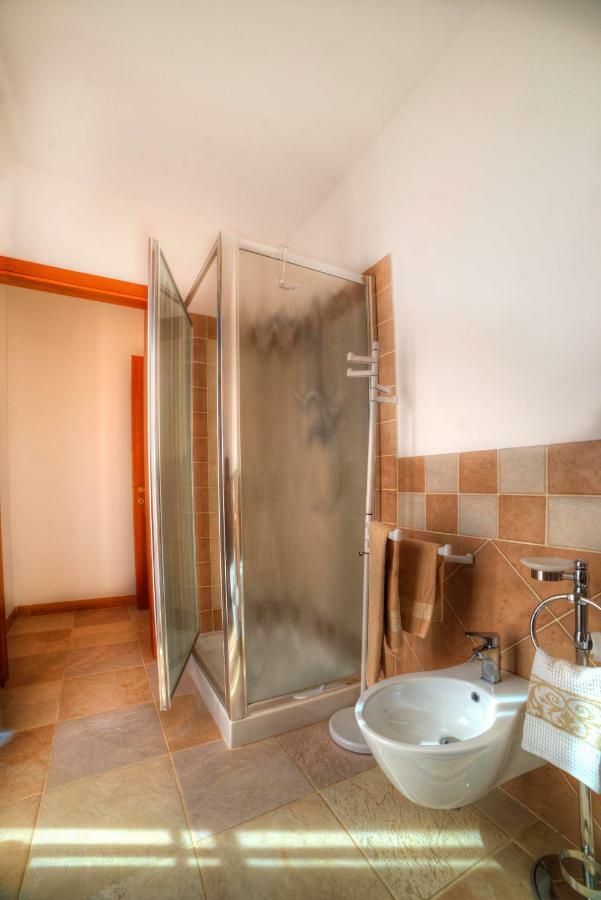 Apartmán Casa Il Glicine A Due Passi Dal Centro Siena Exteriér fotografie