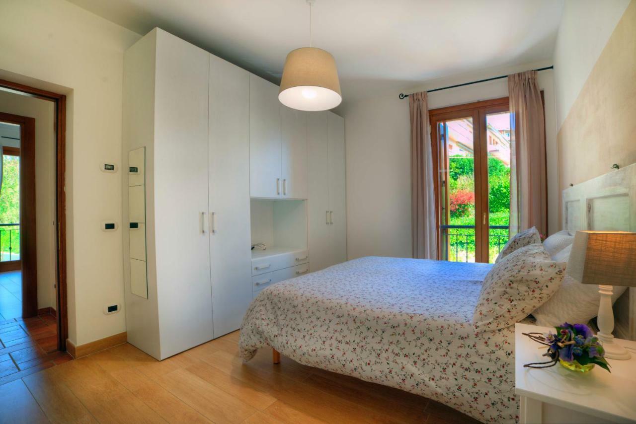 Apartmán Casa Il Glicine A Due Passi Dal Centro Siena Exteriér fotografie